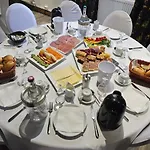 酒店 帕夫豪森酒店 Wirges