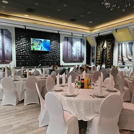 Paffhausen Hotel Wirges