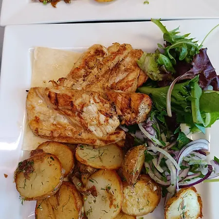 Paffhausen 호텔 비르게스