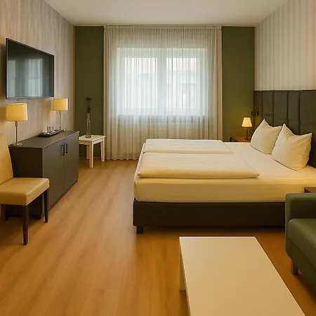 Paffhausen Hotel