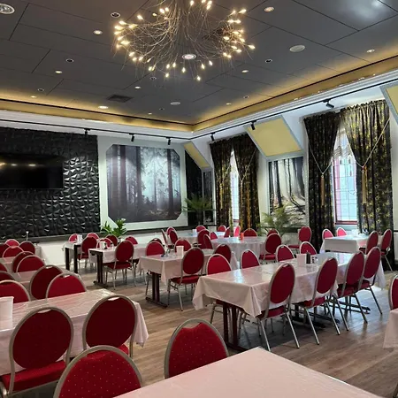 Paffhausen 3* 비르게스