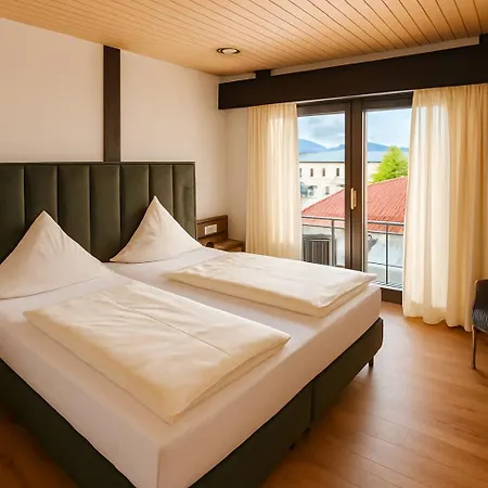 Hotel Paffhausen
