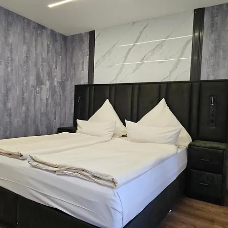 Hotel Paffhausen