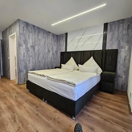 Paffhausen Hotel Wirges