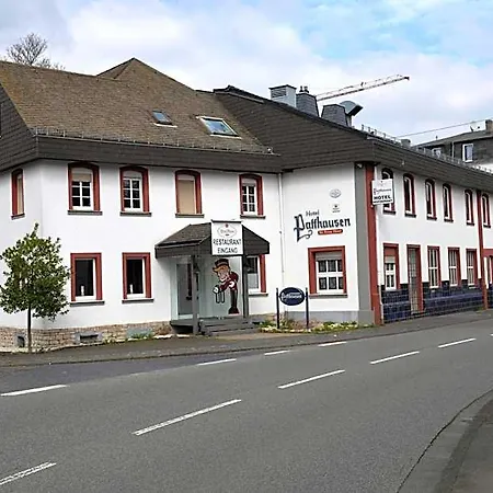 Paffhausen