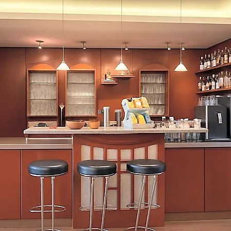 Hotel Paffhausen 3*