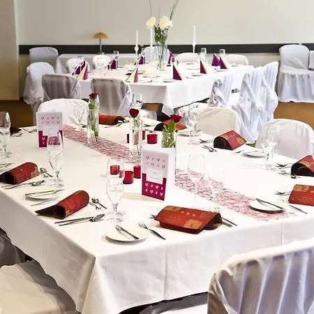 Paffhausen 호텔 3*