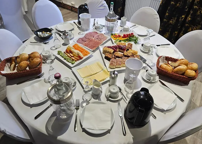 Hotel Paffhausen Wirges