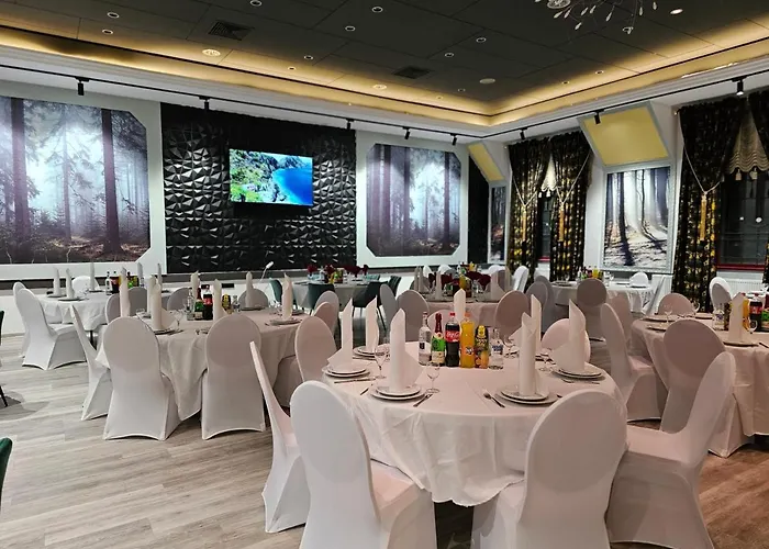 Paffhausen Hotel Wirges