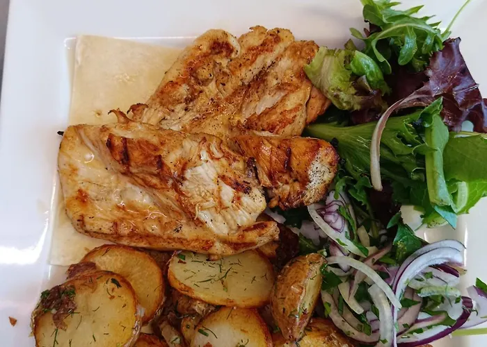 Paffhausen Hotel Wirges