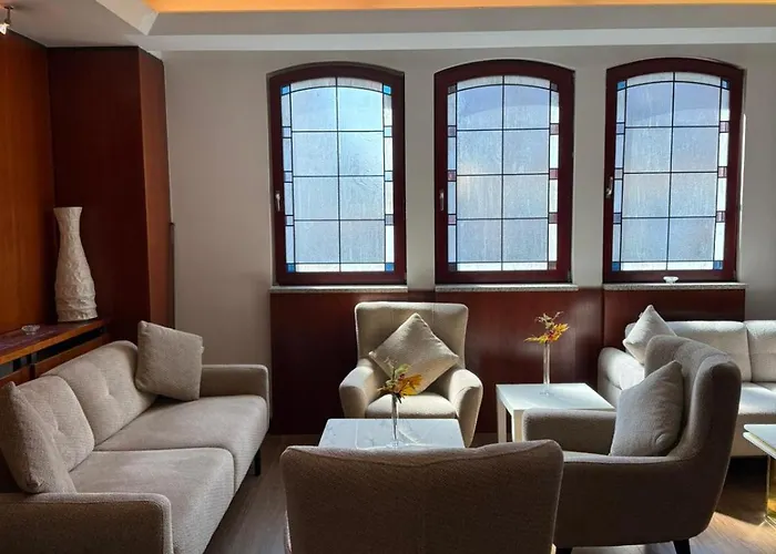 Hotel Paffhausen Wirges