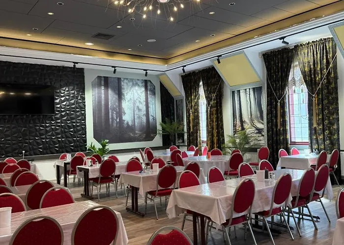 Paffhausen 3* Wirges